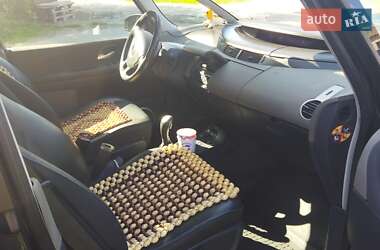 Мінівен Renault Espace 2005 в 