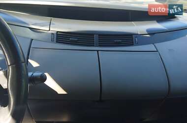 Мінівен Renault Espace 2005 в 