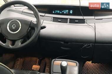 Минивэн Renault Espace 2009 в 