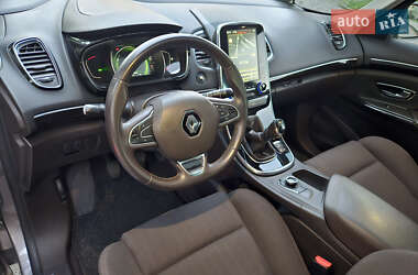 Мінівен Renault Espace 2015 в 