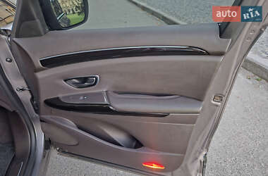 Мінівен Renault Espace 2015 в 