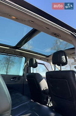 Минивэн Renault Espace 2005 в 