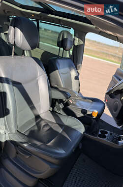 Минивэн Renault Espace 2005 в 