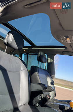 Минивэн Renault Espace 2005 в 