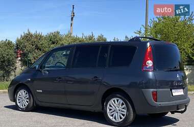 Мінівен Renault Espace 2004 в 