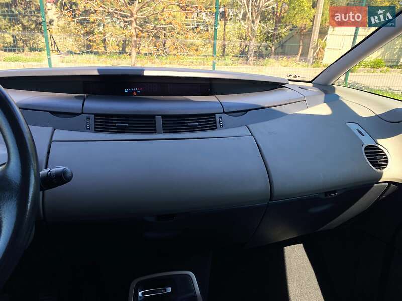 Минивэн Renault Espace 2004 в Хмельницком