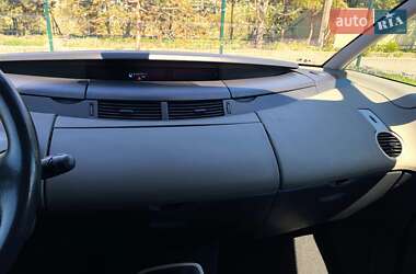 Мінівен Renault Espace 2004 в 