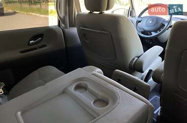 Мінівен Renault Espace 2004 в 