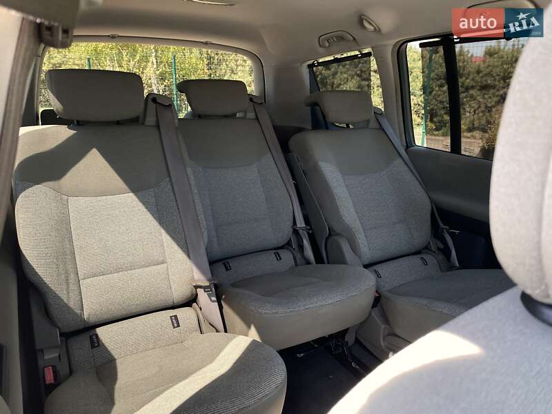 Минивэн Renault Espace 2004 в Хмельницком