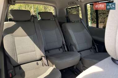Мінівен Renault Espace 2004 в 