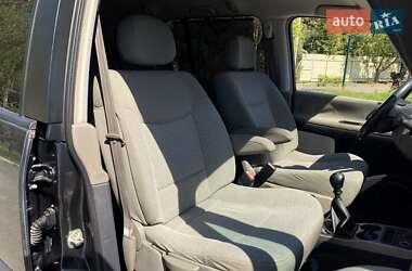 Мінівен Renault Espace 2004 в 