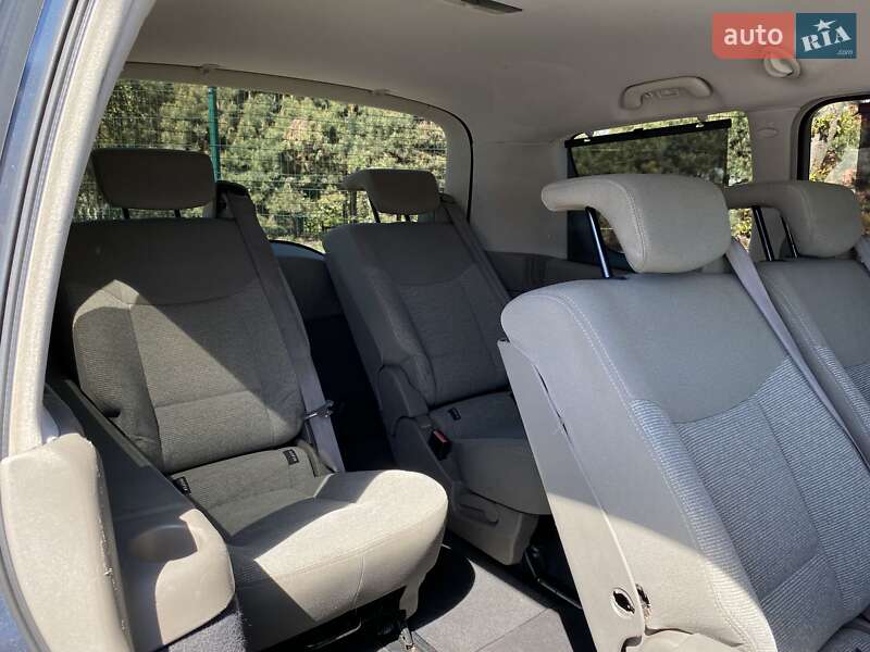Минивэн Renault Espace 2004 в Хмельницком
