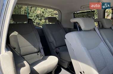 Мінівен Renault Espace 2004 в 