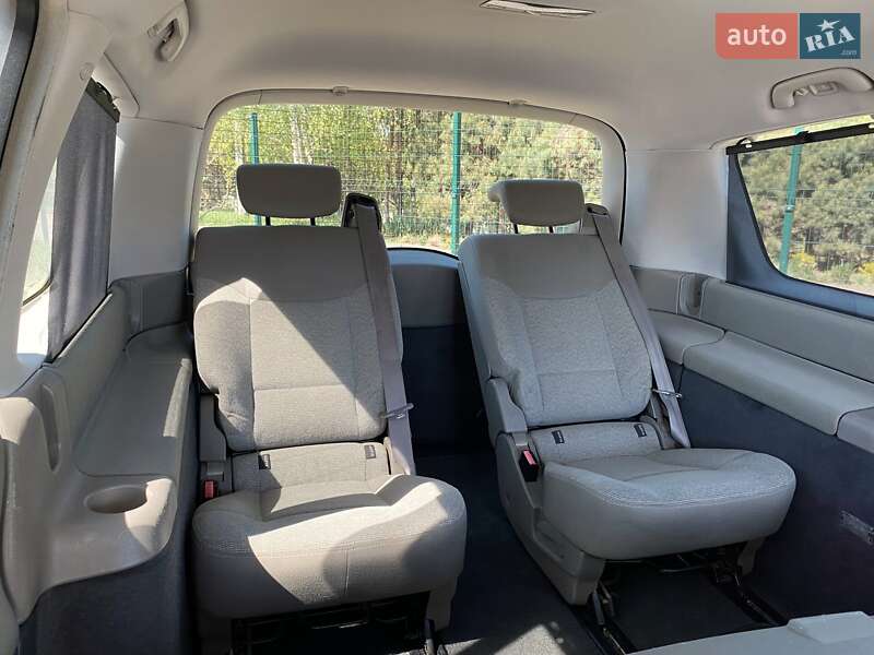 Минивэн Renault Espace 2004 в Хмельницком