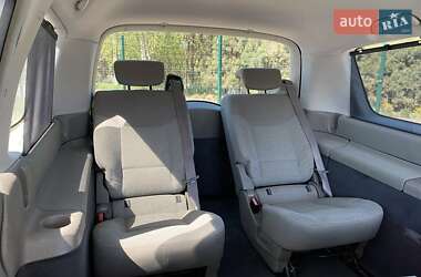 Мінівен Renault Espace 2004 в 