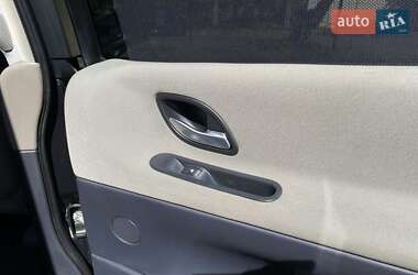 Мінівен Renault Espace 2004 в 