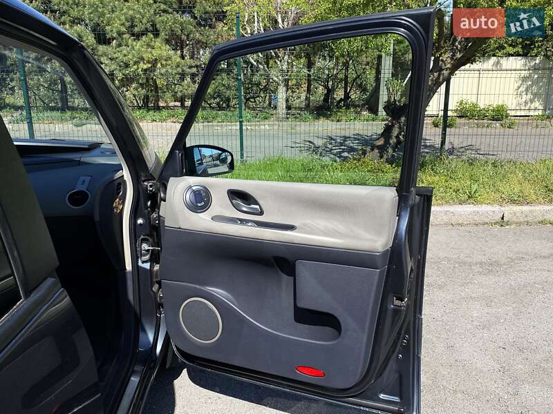 Минивэн Renault Espace 2004 в Хмельницком