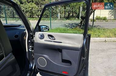 Мінівен Renault Espace 2004 в 