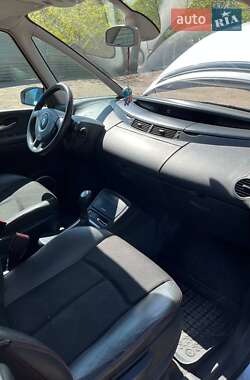 Минивэн Renault Espace 2008 в 