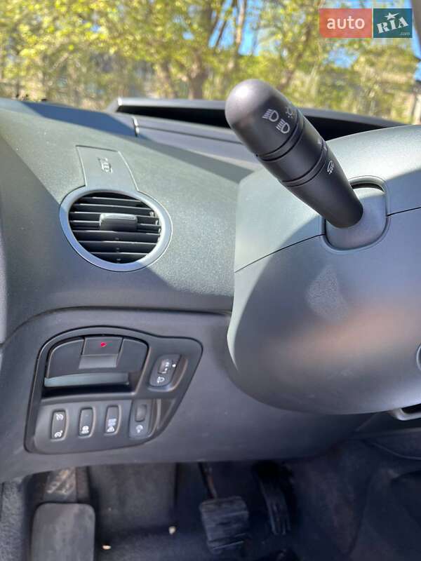 Минивэн Renault Espace 2008 в Николаеве