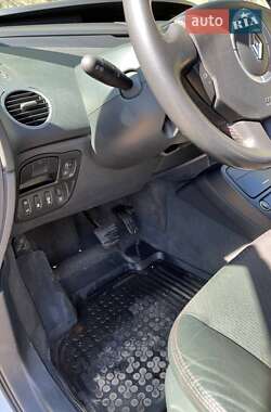 Минивэн Renault Espace 2008 в 
