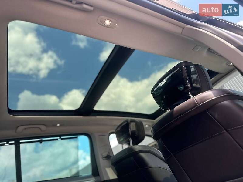 Минивэн Renault Espace 2015 в Виннице