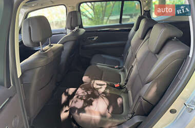 Мінівен Renault Espace 2016 в 