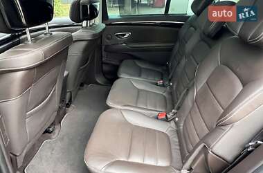 Минивэн Renault Espace 2016 в 
