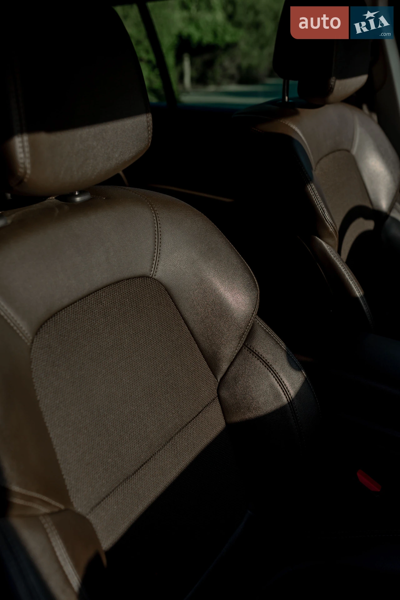 2015 Renault Espace - мініатюра 39