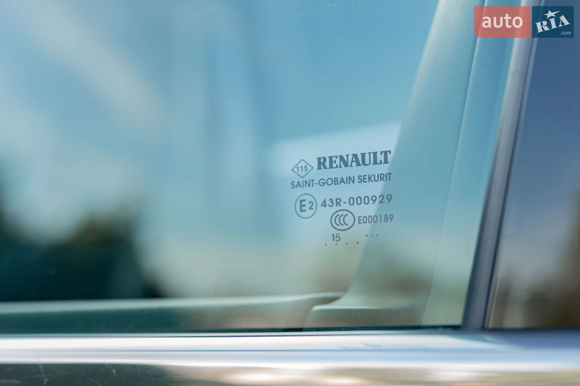 2015 Renault Espace - мініатюра 60