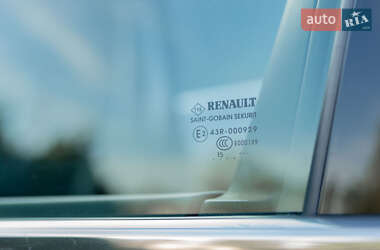 Мінівен Renault Espace 2015 в 