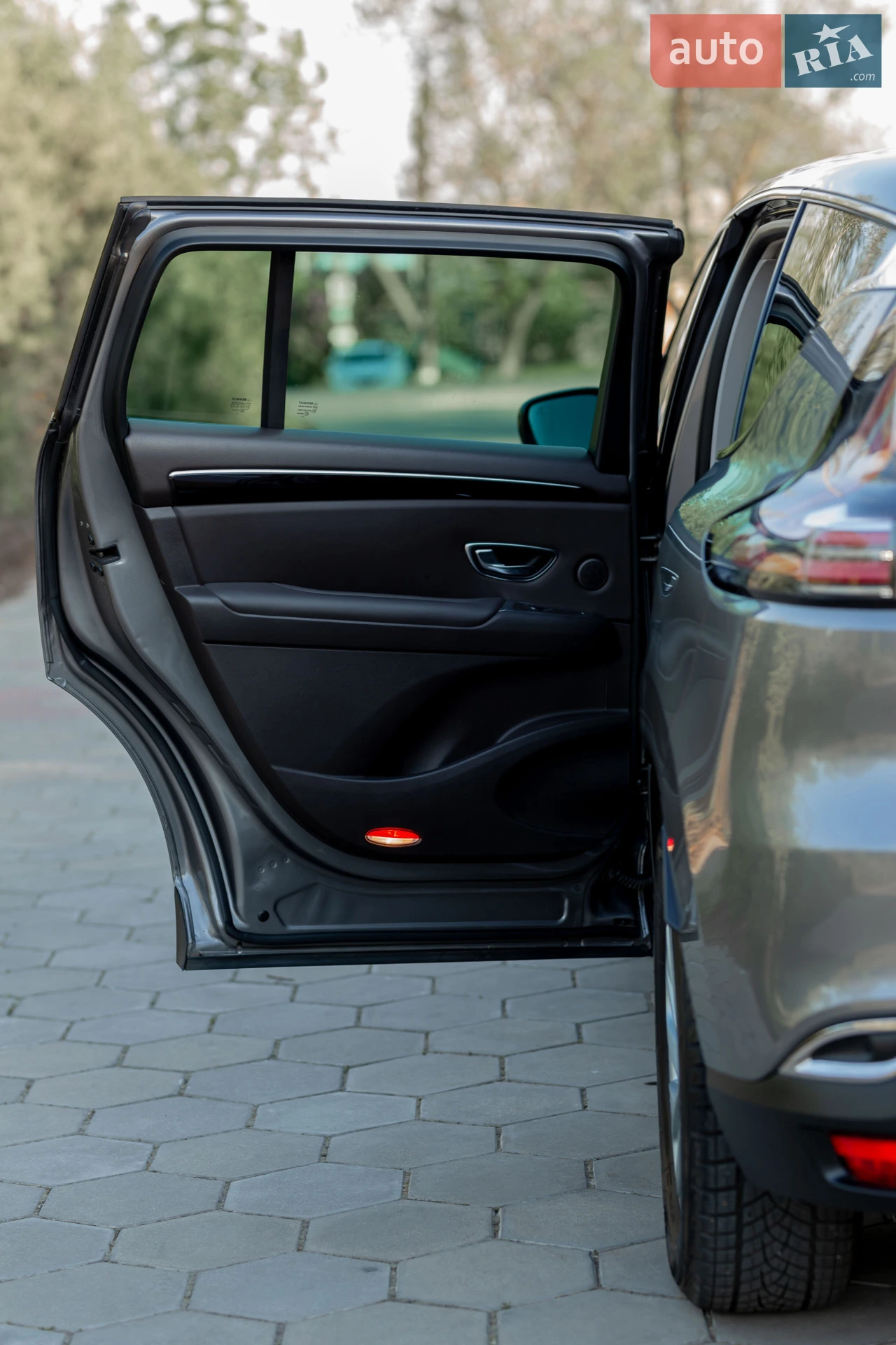 2015 Renault Espace - мініатюра 49