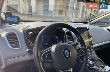 Мінівен Renault Espace 2016 в 