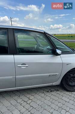 Мінівен Renault Espace 2005 в 