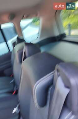 Мінівен Renault Espace 2014 в 