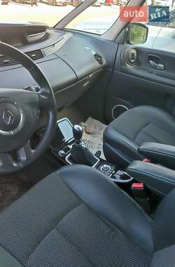 Мінівен Renault Espace 2014 в 