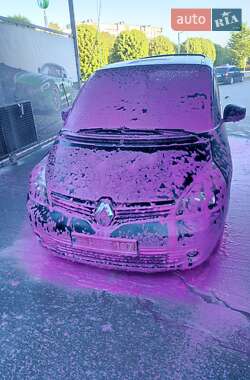 Мінівен Renault Espace 2014 в 
