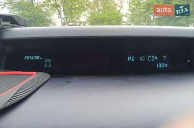 Минивэн Renault Espace 2003 в Дрогобыче