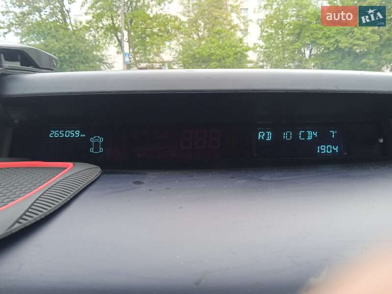 Мінівен Renault Espace 2003 в Дрогобичі фото 13 Мінівен Renault Espace 2003 в Дрогобичі