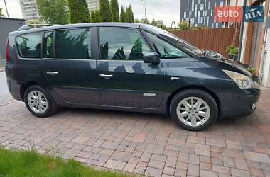 Минивэн Renault Espace 2011 в Ровно