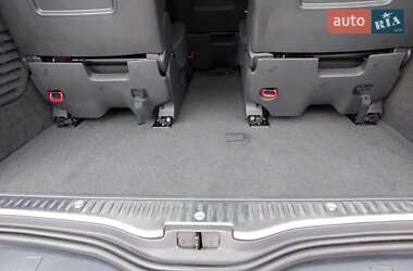 Минивэн Renault Espace 2011 в 