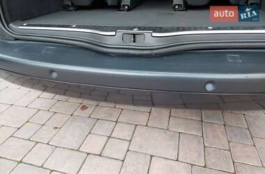 Минивэн Renault Espace 2011 в 