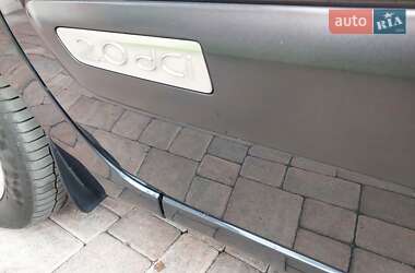 Минивэн Renault Espace 2011 в 