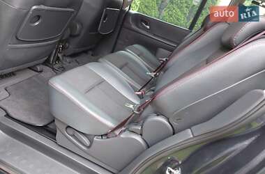 Минивэн Renault Espace 2011 в 