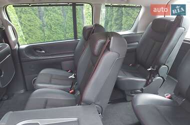 Минивэн Renault Espace 2011 в 