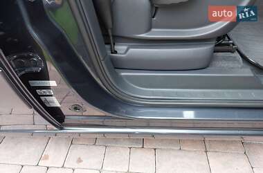 Минивэн Renault Espace 2011 в 