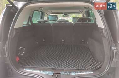 Минивэн Renault Espace 2018 в Полтаве