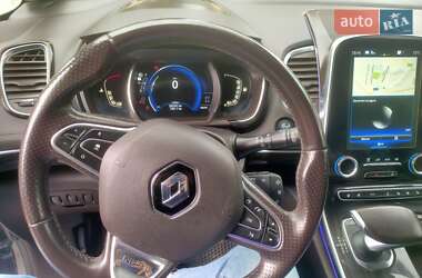 Минивэн Renault Espace 2018 в Полтаве