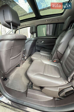 Мінівен Renault Espace 2015 в 