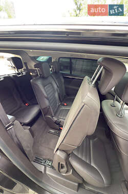 Мінівен Renault Espace 2015 в 